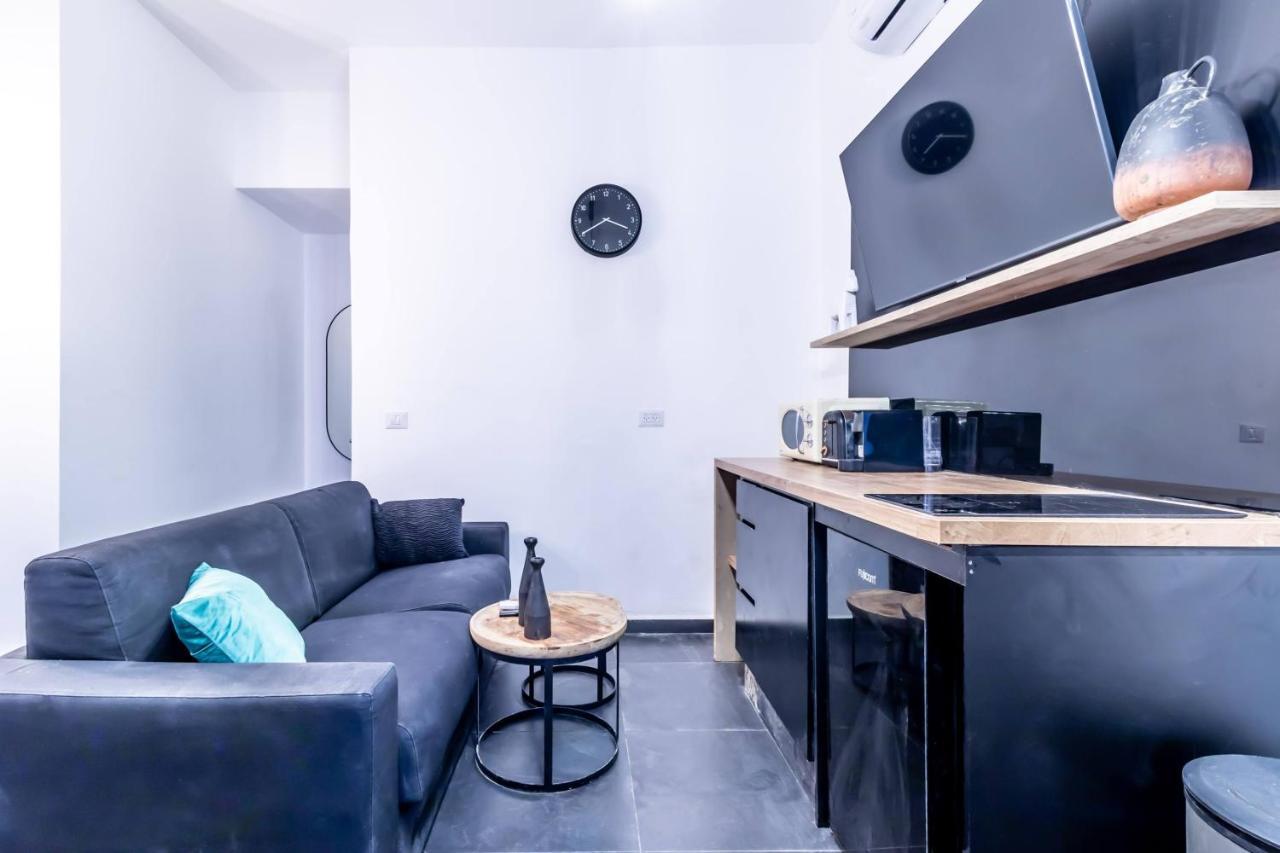 Midrahov Urban Suites Ierusalim Exterior foto